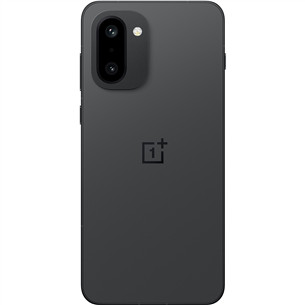 OnePlus 15R, 12 GB, 256 GB, must - Nutitelefon