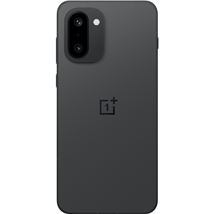 OnePlus 15R, 12 GB, 256 GB, must - Nutitelefon