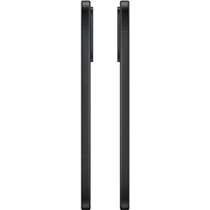 OnePlus 15R, 12 GB, 256 GB, must - Nutitelefon