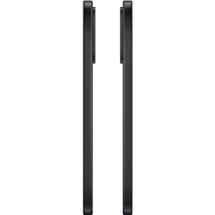 OnePlus 15R, 12 GB, 256 GB, must - Nutitelefon