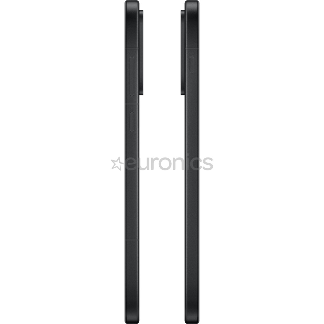 OnePlus 15R, 12 GB, 256 GB, must - Nutitelefon