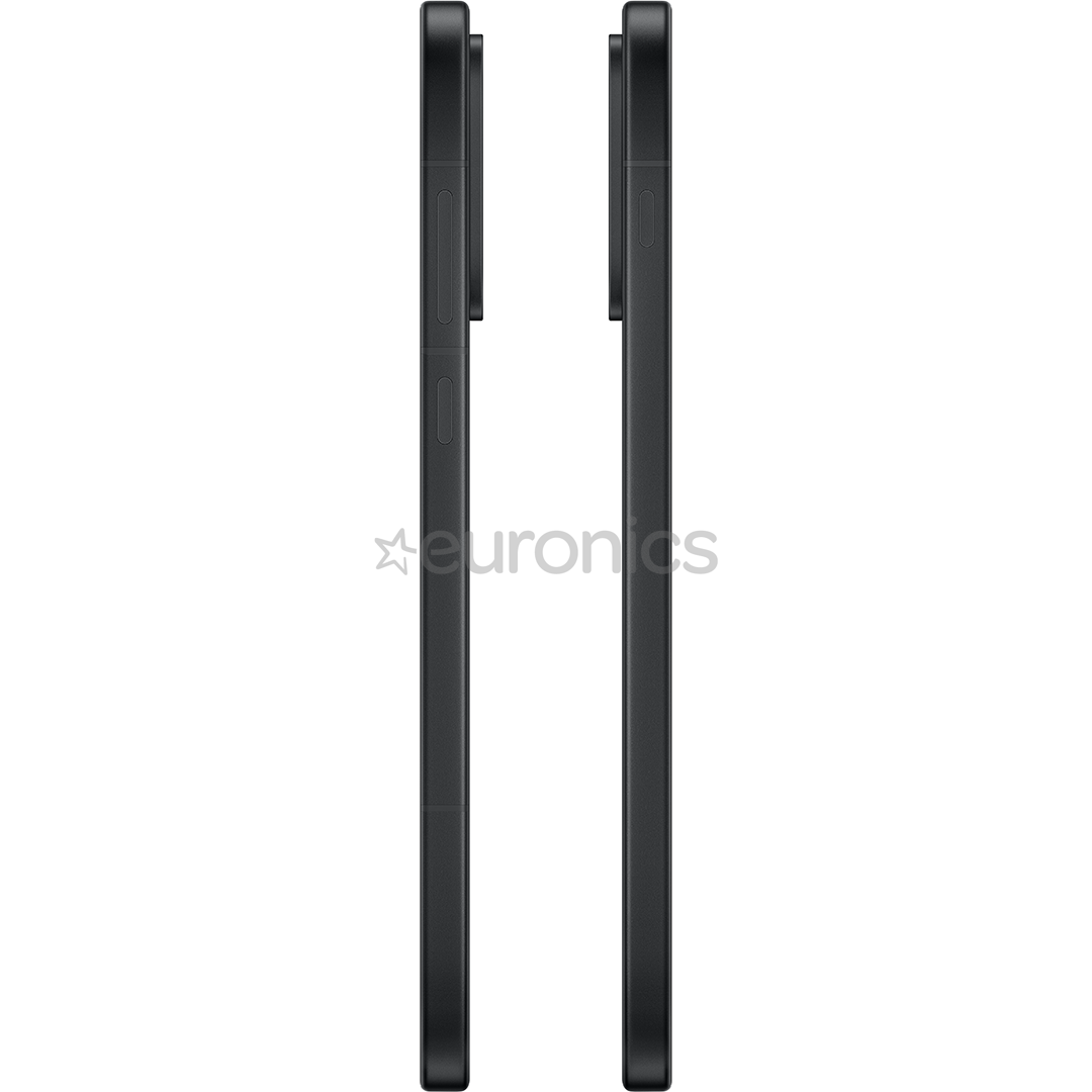 OnePlus 15R, 12 GB, 256 GB, must - Nutitelefon