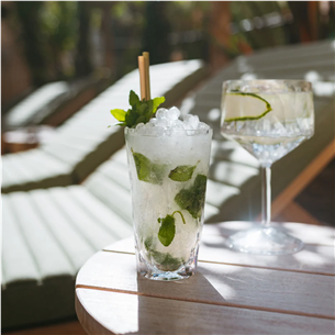 Koziol, Superglas CLUB No. 6, 300 мл, 2 шт. - Стаканы