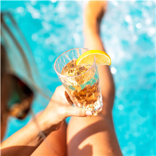 Koziol, Superglas CLUB No. 6, 300 мл, 2 шт. - Стаканы