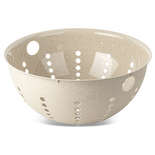 Koziol PALSBY L, 5 L, light brown - Sieve PR000126802