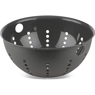 Koziol PALSBY L, 5 л, темно-серый - Дуршлаг PR000126803