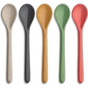 Koziol Rio Organic Nature, 5 pcs - Spoons PR000126811