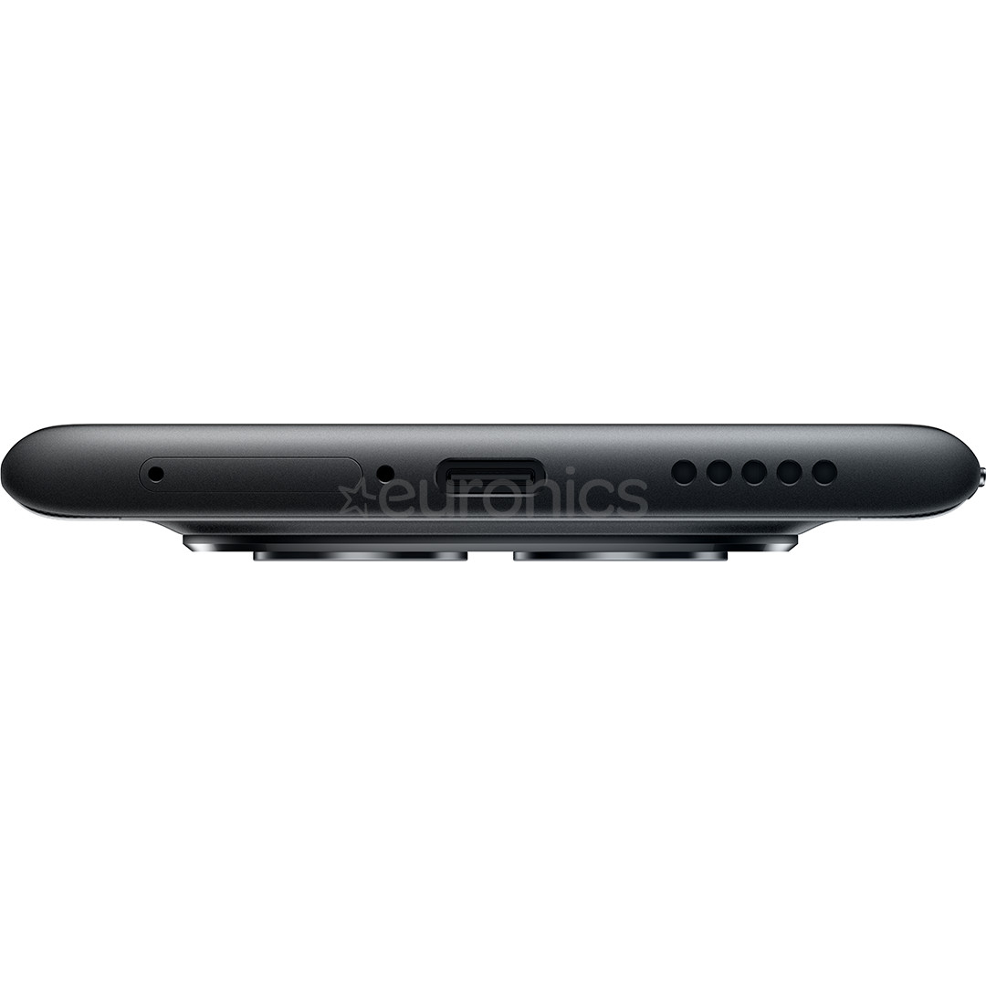 POCO M8 5G, 8 GB, 256 GB, must - Nutitelefon