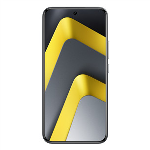 Poco M8 Pro 5G, 12 GB, 512 GB, must - Nutitelefon