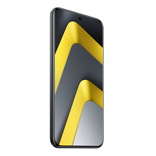 Poco M8 Pro 5G, 12 GB, 512 GB, must - Nutitelefon