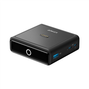 Anker 100 W Charging Base For Prime Power Bank, black - Charging dock A1902311