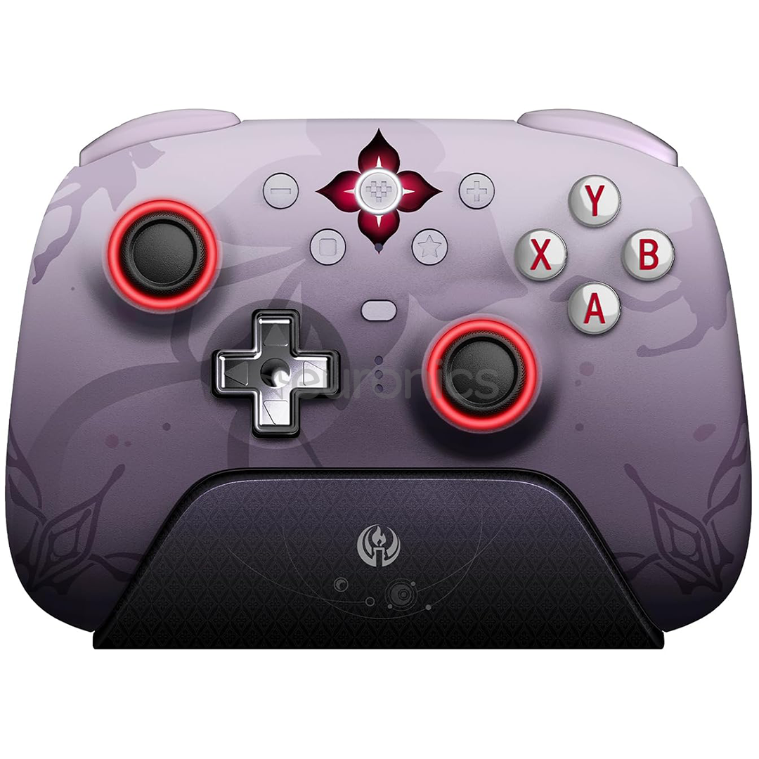 8BitDo Ultimate 2 Evernight, lilla - Juhtmevaba pult