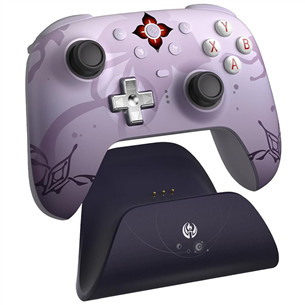 8BitDo Ultimate 2 Evernight, сиреневый - Беспроводной контроллер