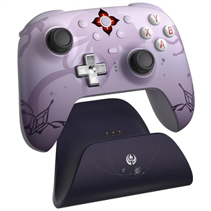 8BitDo Ultimate 2 Evernight, lilla - Juhtmevaba pult