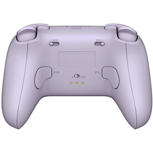 8BitDo Ultimate 2 Evernight, сиреневый - Беспроводной контроллер