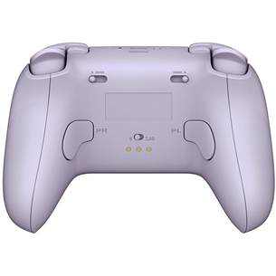 8BitDo Ultimate 2 Evernight, lilla - Juhtmevaba pult