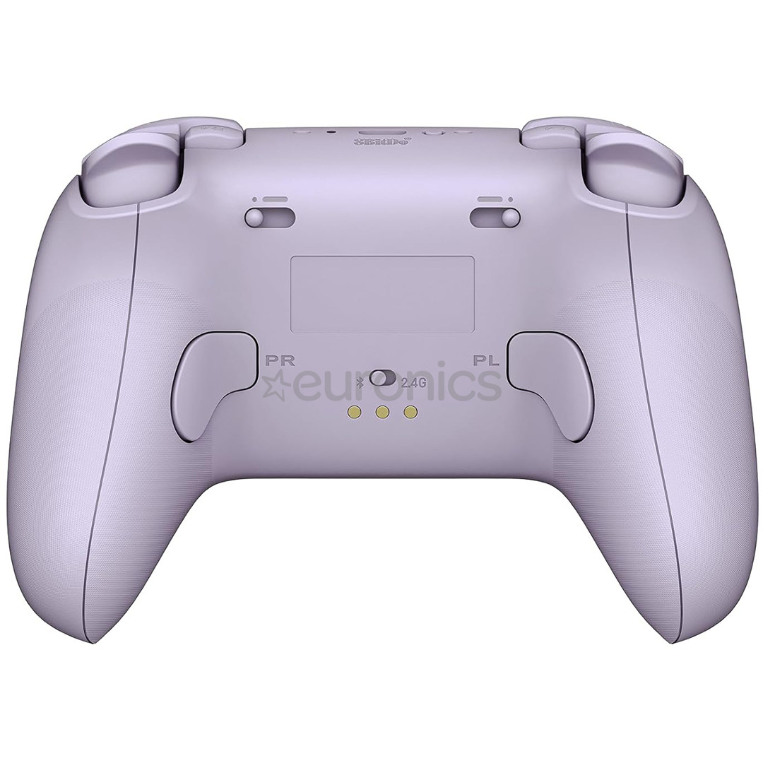 8BitDo Ultimate 2 Evernight, сиреневый - Беспроводной контроллер