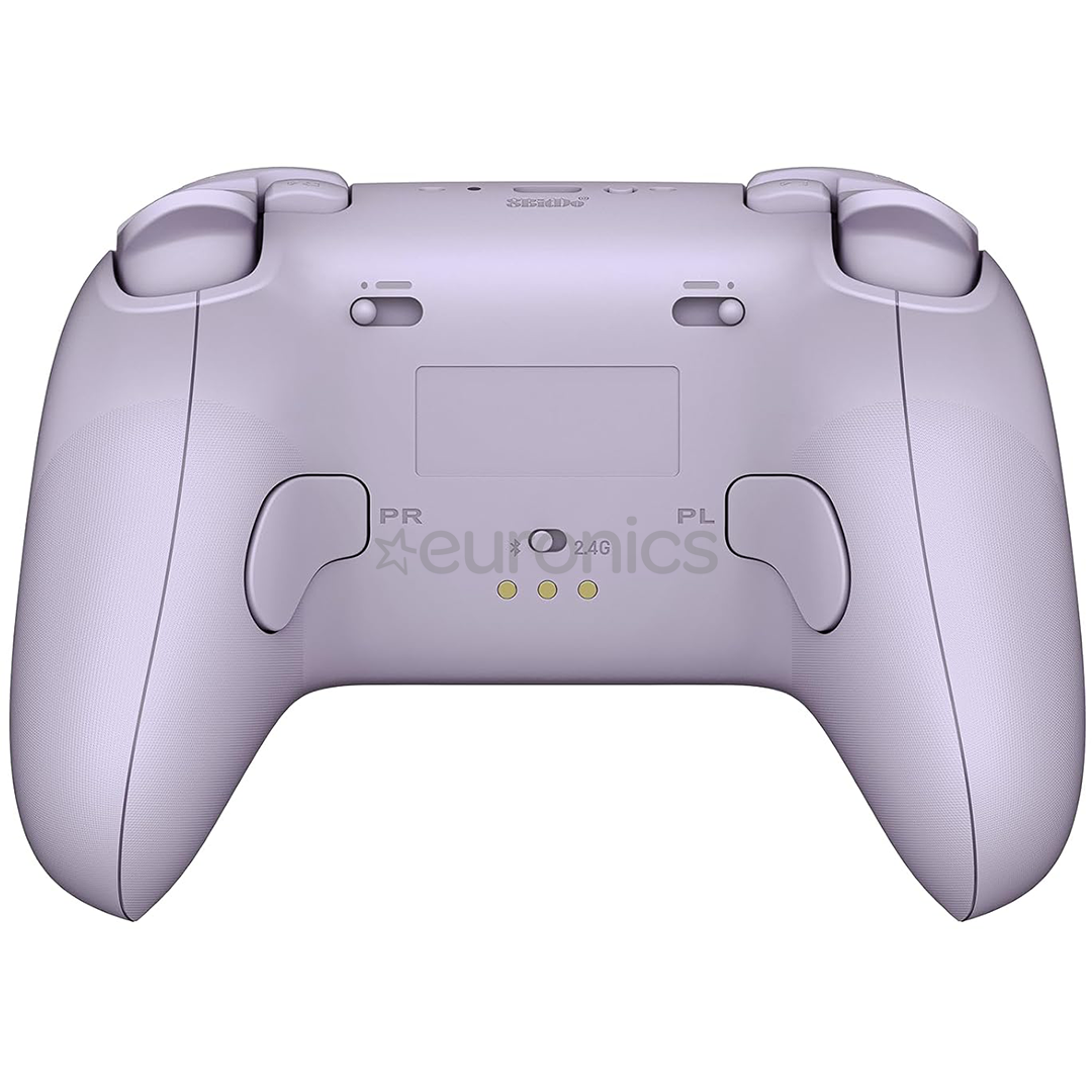 8BitDo Ultimate 2 Evernight, lilla - Juhtmevaba pult