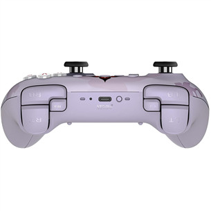 8BitDo Ultimate 2 Evernight, сиреневый - Беспроводной контроллер