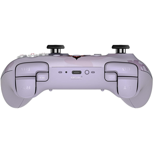 8BitDo Ultimate 2 Evernight, lilla - Juhtmevaba pult