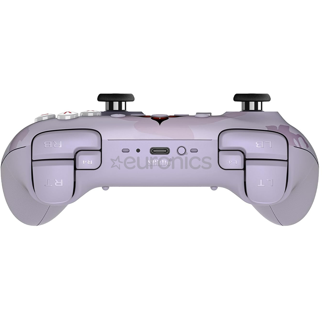 8BitDo Ultimate 2 Evernight, lilla - Juhtmevaba pult