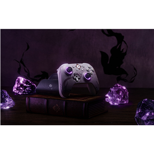 8BitDo Ultimate 2 Evernight, lilla - Juhtmevaba pult