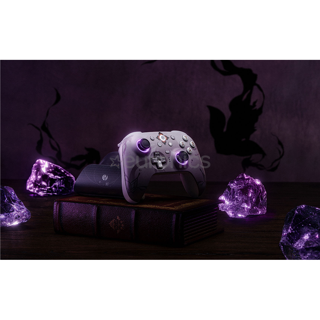 8BitDo Ultimate 2 Evernight, lilla - Juhtmevaba pult