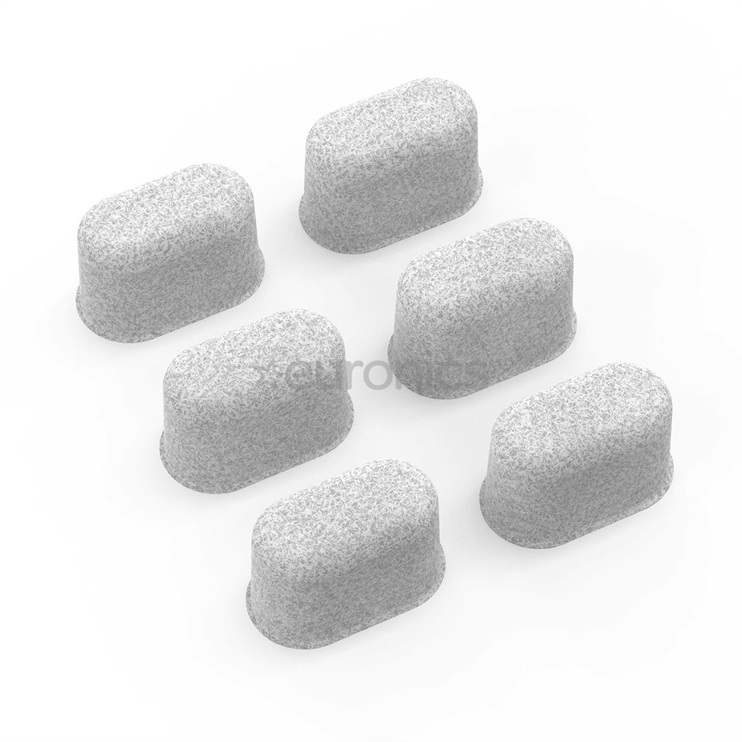 Ninja, 6 tk - Veefiltrid