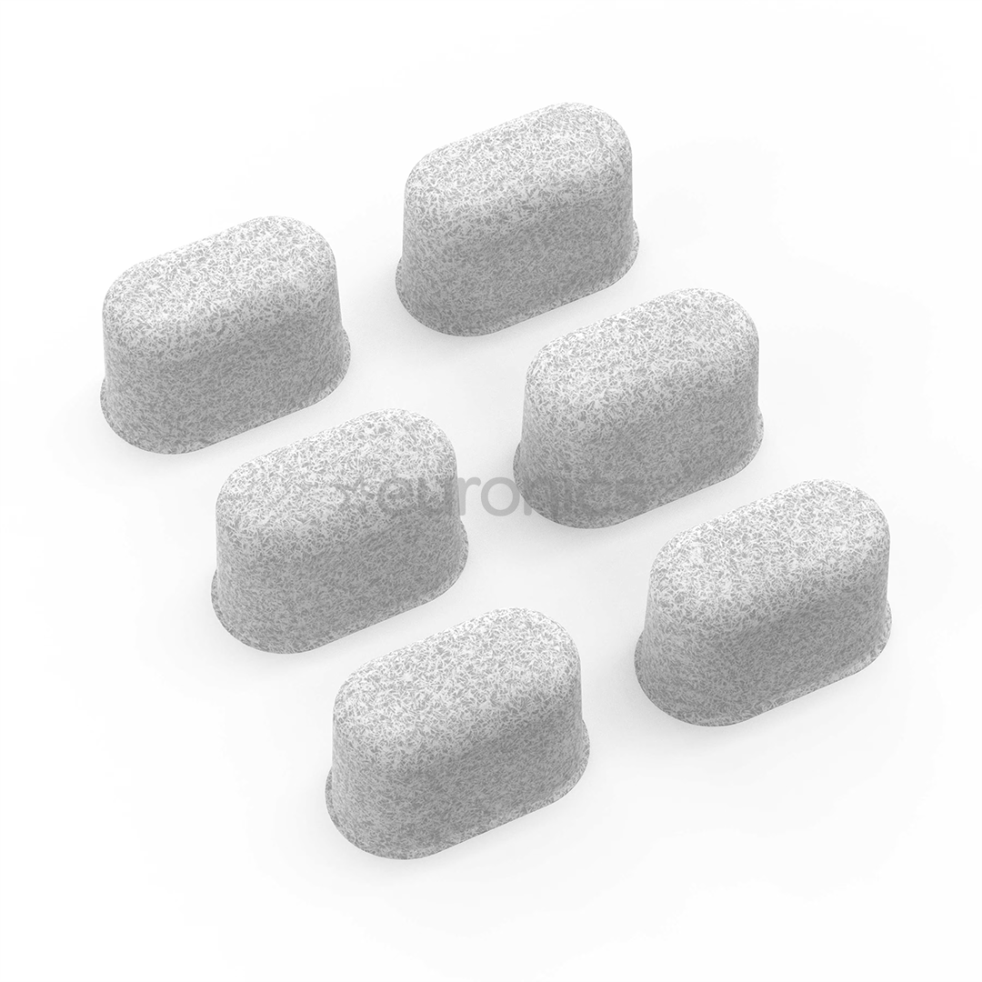 Ninja, 6 tk - Veefiltrid