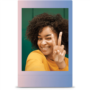 Fujifilm Instax Mini MACARON  film, 10 tk - Fotopaber