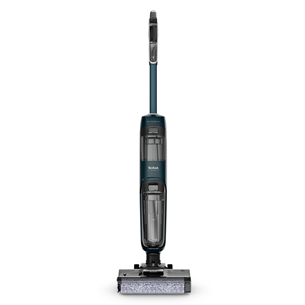 Tefal X-Clean 2, 2-in-1, Wet & Dry, green - Cordless hard floor cleaner