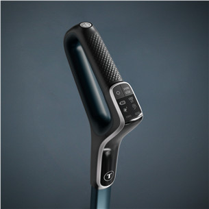 Tefal X-Clean 2, 2-in-1, Wet & Dry, green - Cordless hard floor cleaner