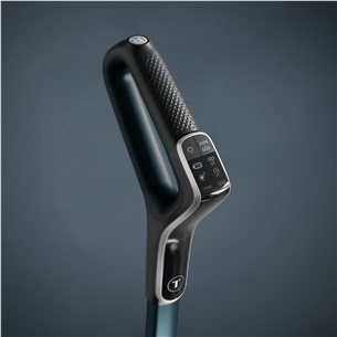 Tefal X-Clean 2, 2-in-1, Wet & Dry, green - Cordless hard floor cleaner