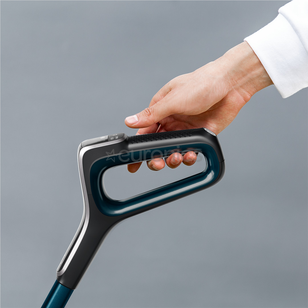 Tefal X-Clean 2, 2-in-1, Wet & Dry, green - Cordless hard floor cleaner