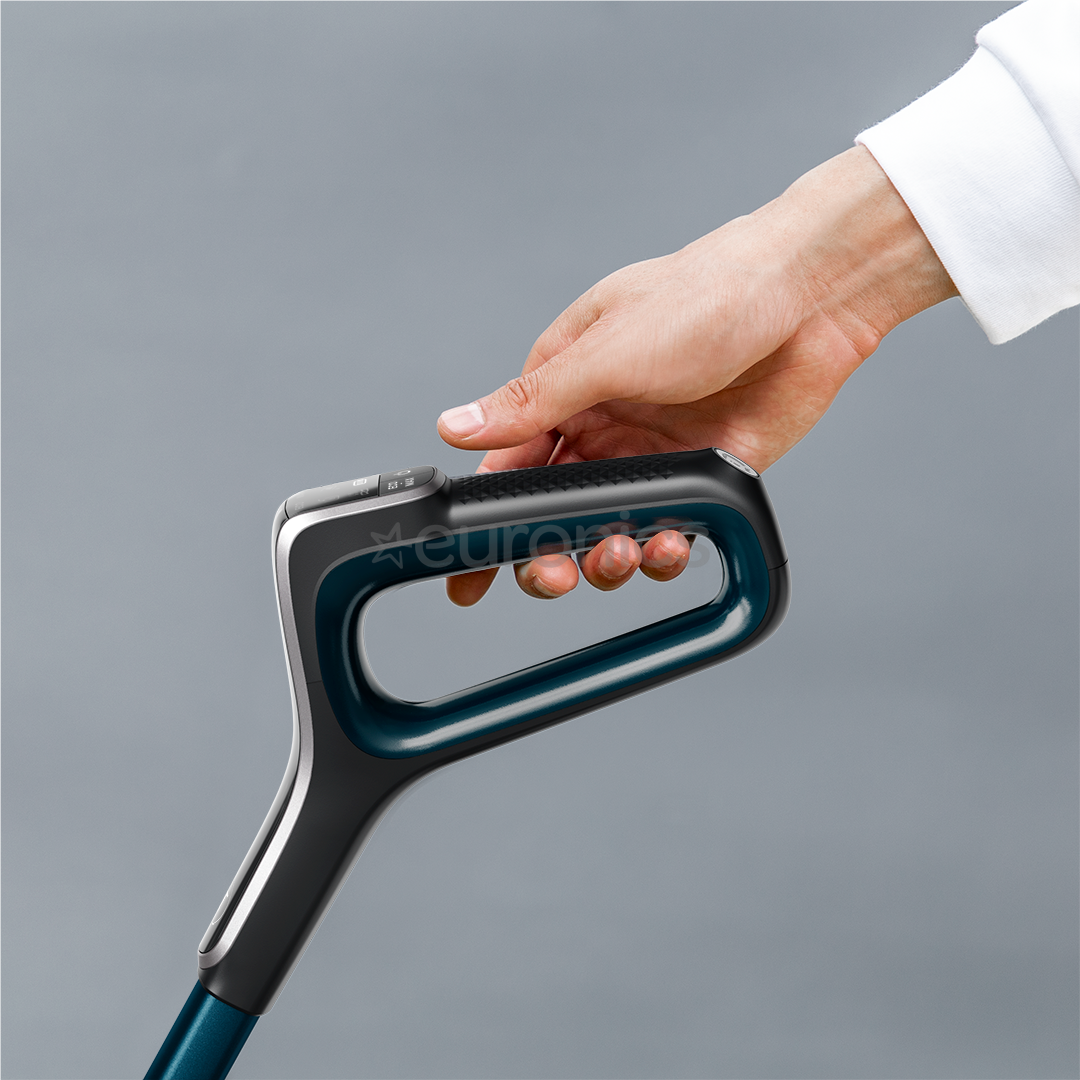 Tefal X-Clean 2, 2-in-1, Wet & Dry, green - Cordless hard floor cleaner