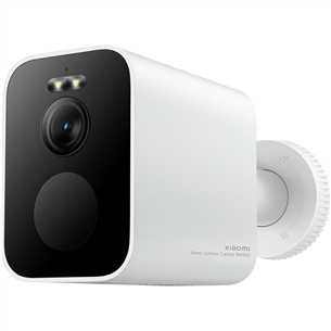 Xiaomi Outdoor Camera BW500, 2.5K, white - Outdoor Security Camera BHR8301GL