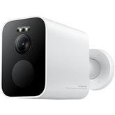 Xiaomi Outdoor Camera BW500, 2.5K, white - Outdoor Security Camera