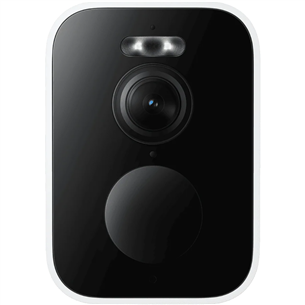 Xiaomi Outdoor Camera BW500, 2.5K, white - Outdoor Security Camera