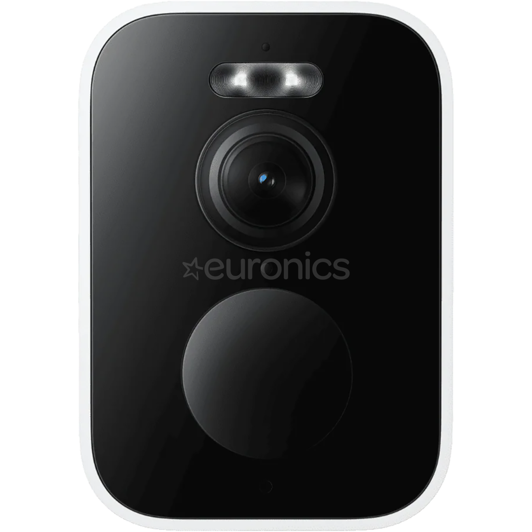 Xiaomi Outdoor Camera BW500, 2.5K, white - Outdoor Security Camera