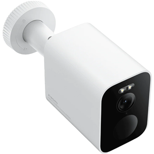 Xiaomi Outdoor Camera BW500, 2.5K, white - Outdoor Security Camera