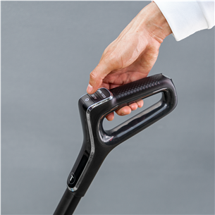 Tefal X-Clean 4, Wet & Dry, grey - Cordless vacuum cleaner