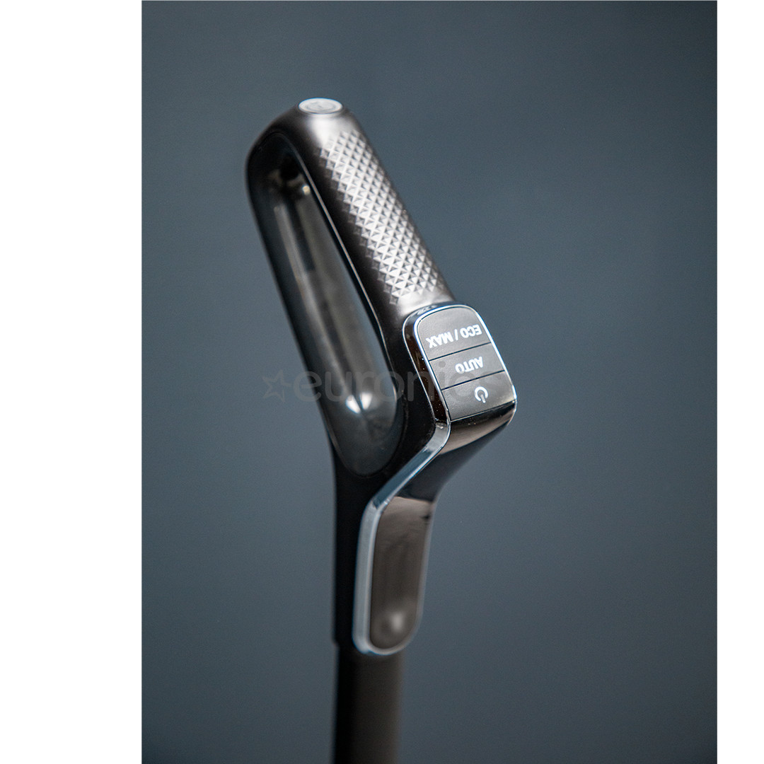 Tefal X-Clean 4, märg- ja kuivpuhastus, hall - Juhtmevaba kõvapõranda puhastaja