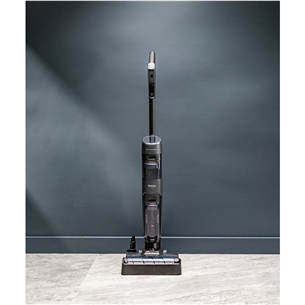 Tefal X-Clean 4, Wet & Dry, grey - Cordless vacuum cleaner