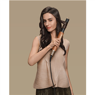 Dreame AirStyle Pro, pruun - Juuste kujundamise seade