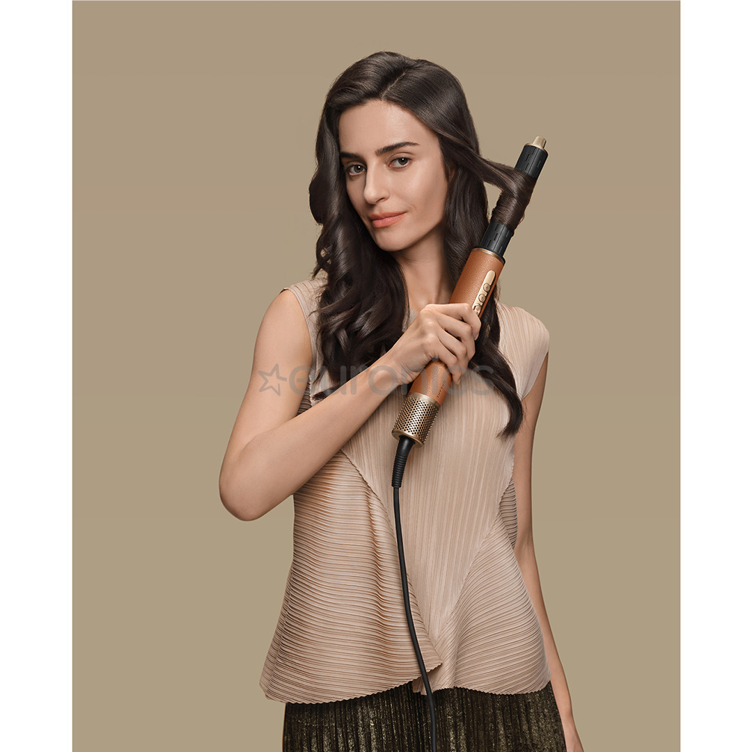Dreame AirStyle Pro, pruun - Juuste kujundamise seade