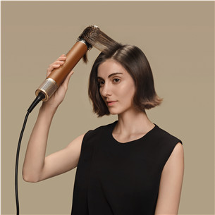 Dreame AirStyle Pro, pruun - Juuste kujundamise seade