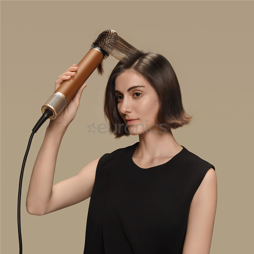 Dreame AirStyle Pro, pruun - Juuste kujundamise seade