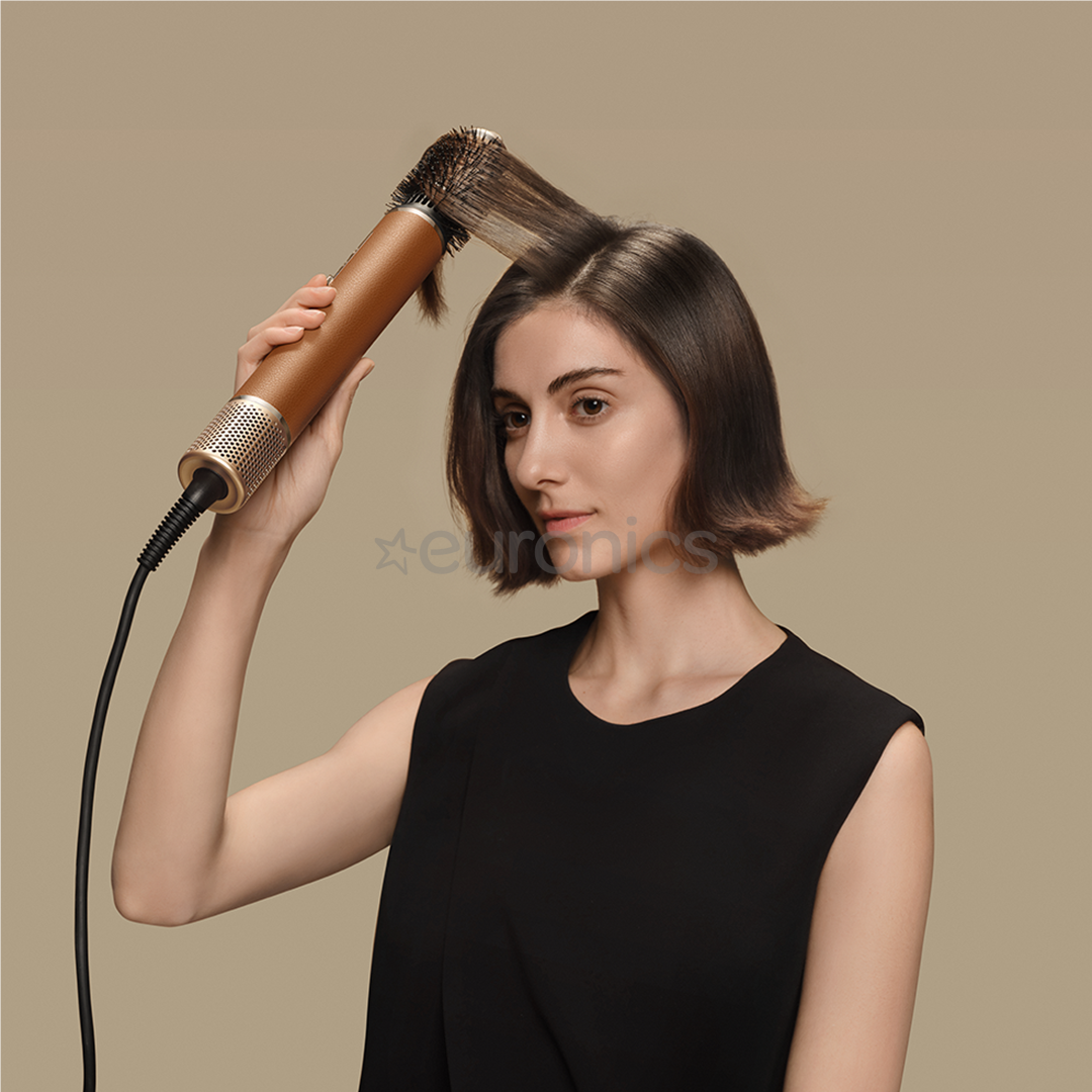 Dreame AirStyle Pro, pruun - Juuste kujundamise seade