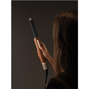 Dreame AirStyle Pro, pruun - Juuste kujundamise seade