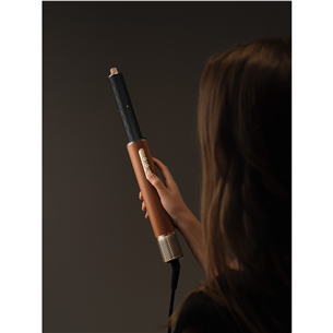 Dreame AirStyle Pro, pruun - Juuste kujundamise seade